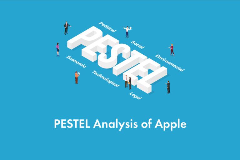 apple macro environment analysis case study