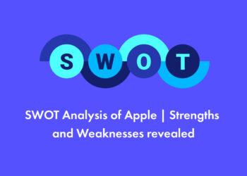 Swot analysis of apple