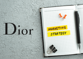 Dior Marketing Strategy