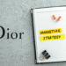 Dior Marketing Strategy