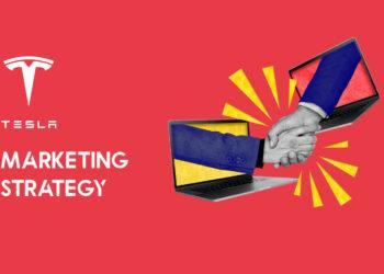 Tesla Marketing Strategy