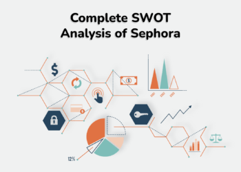 Complete SWOT Analysis of Sephora