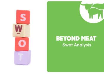 Beyond Meat SWOT Analysis 2023
