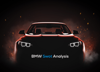 bmw swot analysis