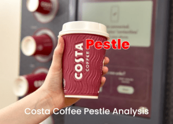 Coast Coffe Pestel Analysis