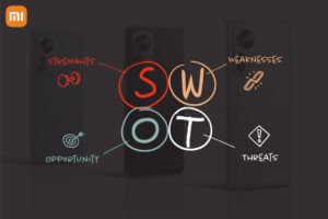 Xiaomi SWOT Analysis