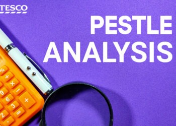 Tesco PESTLE Analysis