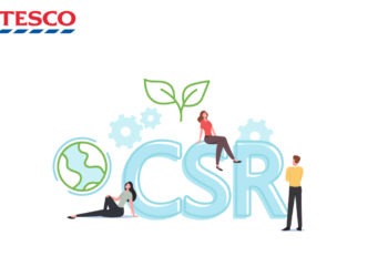 Tesco Corporate Social Responsibility