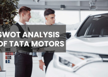 SWOT Analysis of Tata Motors