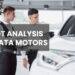 SWOT Analysis of Tata Motors