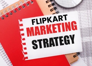 Flipkart Marketing Strategy