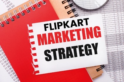 Flipkart Marketing Strategy