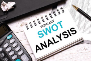 Flipkart SWOT Analysis
