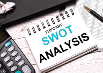 Flipkart SWOT Analysis