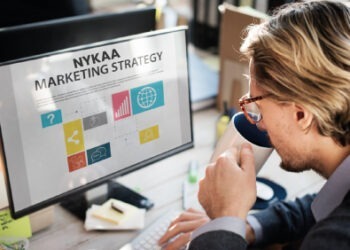 Nykaa marketing Strategy