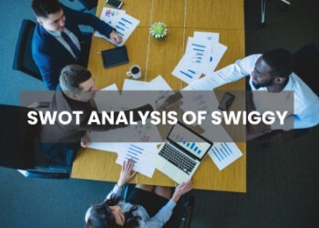 SWOT Analysis of SWIGGY