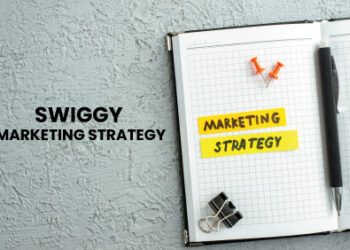 Swiggy Marketing Strategy