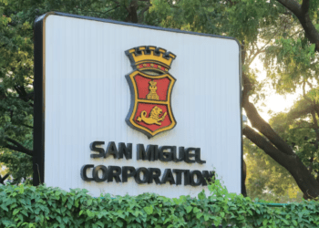 San Miguel Corporation