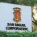 San Miguel Corporation