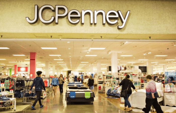 Jcp Kiosk