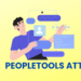 Peopletools att