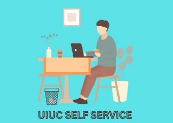 UIUC Self Service