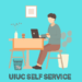 UIUC Self Service