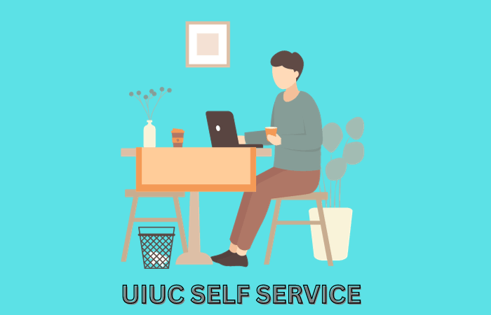 UIUC Self Service