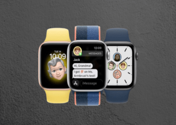 How to Use Walkie Talkie On Apple Watch