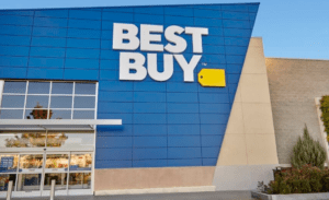 best buy swot analysis