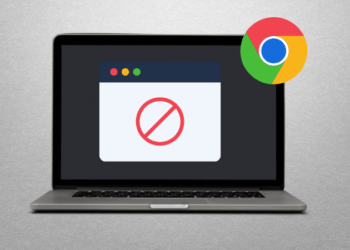 how to block website on chrome