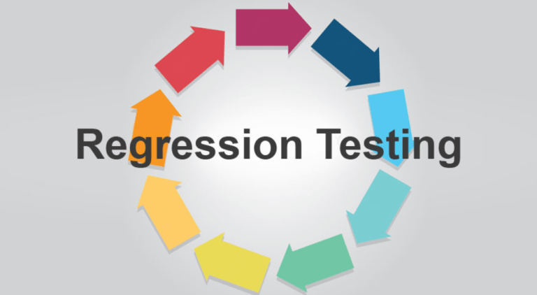 regression testing