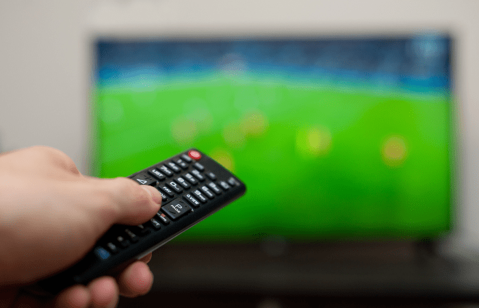 How to reset roku remote