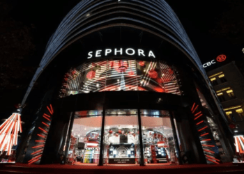 sephora marketing strategy