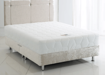 super king size memory foam mattress