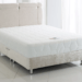 super king size memory foam mattress
