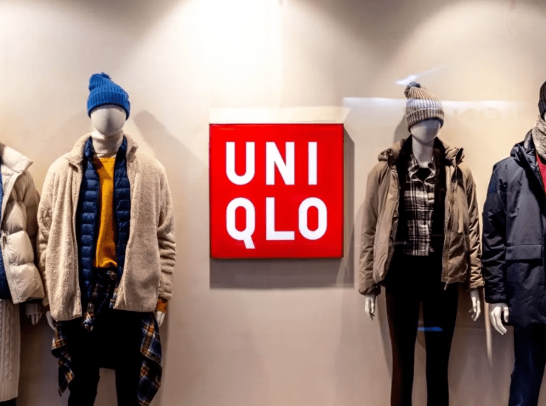 uniqlo marketing strategy