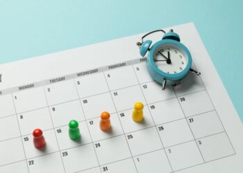 A Comprehensive Guide to Mastering Your Schedule Calendar