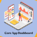 Core App Dashboard