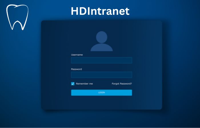 HDintranet