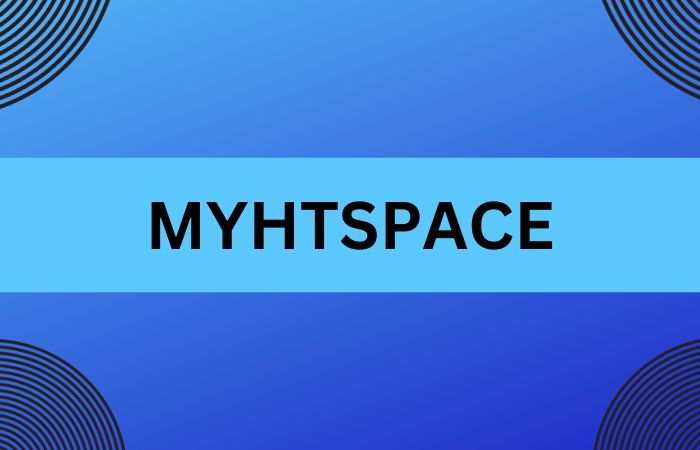 MYHTSPACE