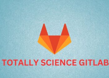 TOTALLY SCIENCE GITLAB