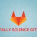 TOTALLY SCIENCE GITLAB
