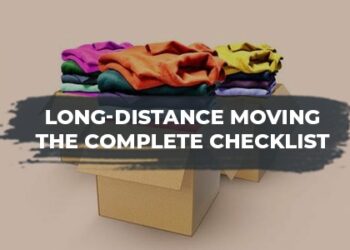 A checklist to choose the best long distance moving company of Miami