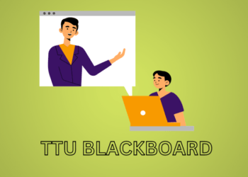TTU Blackboard