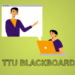 TTU Blackboard