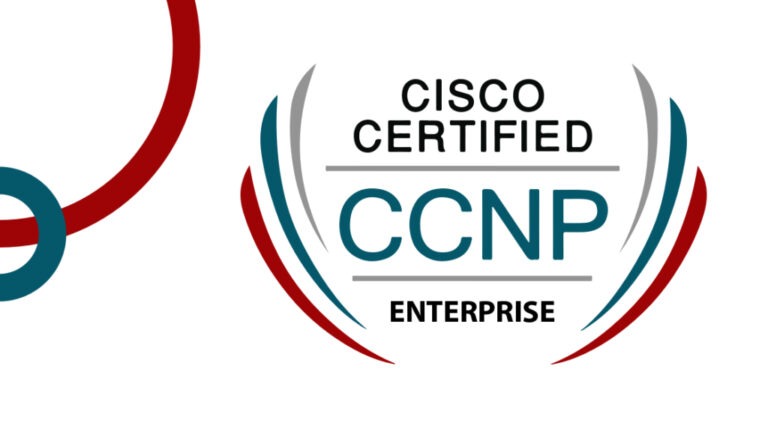 CCNP Enterprise