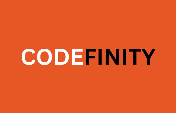 CODEFINITY