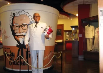 KFC Marketing Strategy