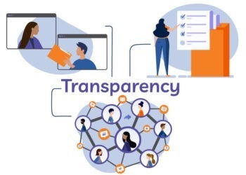 Key Ways To Make Your Business More Transparent